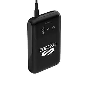Belkin 3-Port Laptop Power Bank 20K