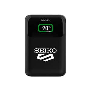 Belkin 3-Port Laptop Power Bank 20K