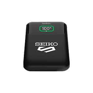 Belkin 3-Port Laptop Power Bank 20K