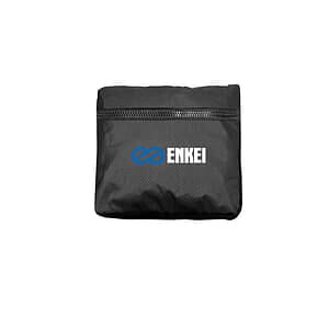 Brookstone Water Resistant Lightweight Duffle Bag