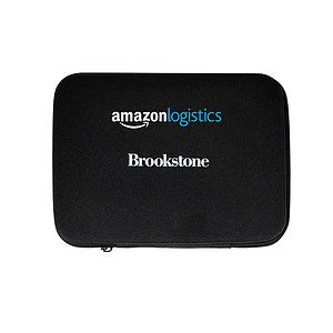 Brookstone Wireless Deep Tissue Percussion Massager