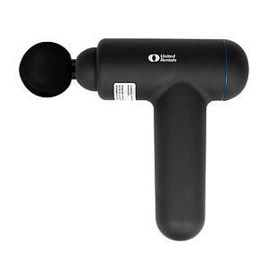 Brookstone Handheld Deep Tissue Percussion Massager