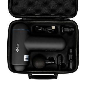 Brookstone Handheld Deep Tissue Percussion Massager