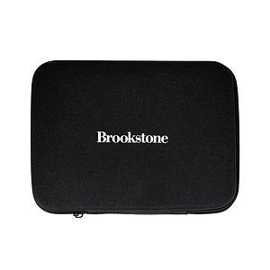 Brookstone Handheld Deep Tissue Percussion Massager