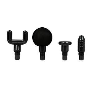 Brookstone Handheld Deep Tissue Percussion Massager