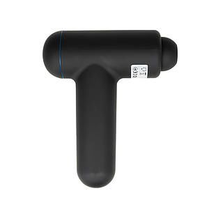 Brookstone Handheld Deep Tissue Percussion Massager