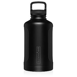 BruMate GROWL'R 64oz Beer Growler 