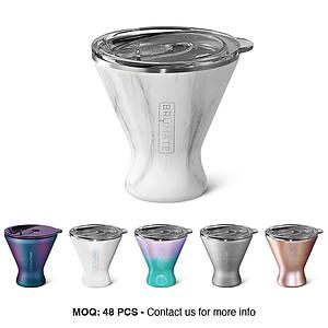 BruMate 10oz MargTini Tumbler