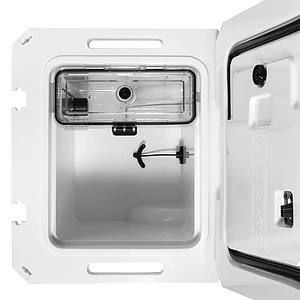 BrüTank 35-Quart Rolling Cooler
