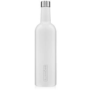 BruMate Winesulator™ 25oz Insulated Wine Canteen