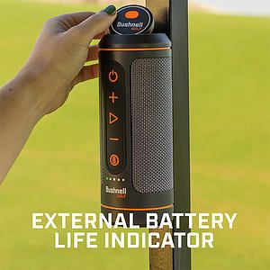 Bushnell Wingman 2 Golf Speaker