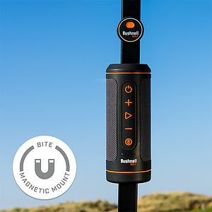 Bushnell Wingman 2 Golf Speaker
