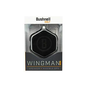 Bushnell Golf Wingman Mini GPS Speaker