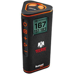 Bushnell Golf Wingman View GPS Speaker