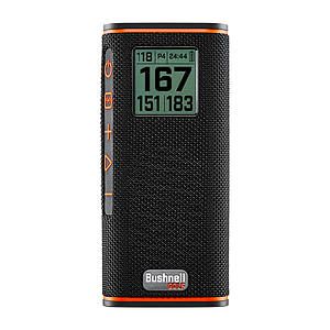 Bushnell Golf Wingman View GPS Speaker