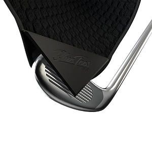 Blue Tees Golf Magnetic Utility Towel