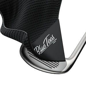 Blue Tees Golf Magnetic Utility Towel
