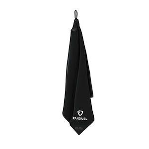 Blue Tees Golf Magnetic Utility Towel