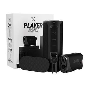 Blue Tees Player Pack Go