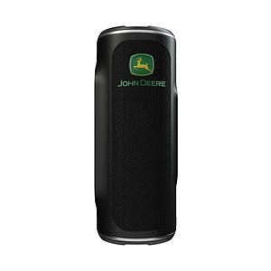 Blue Tees Golf Player+ Premium Magnetic GPS Golf Speaker