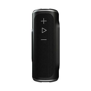 Blue Tees Golf Player+ Premium Magnetic GPS Golf Speaker