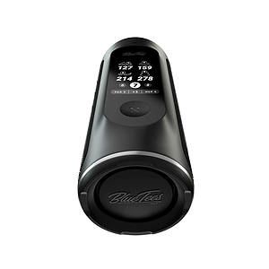 Blue Tees Golf Player+ Premium Magnetic GPS Golf Speaker