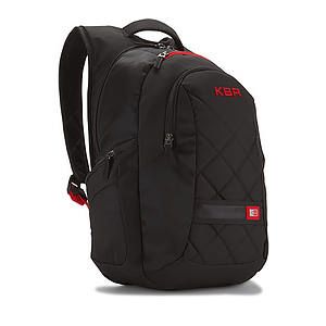 Case Logic 16" Laptop Backpack