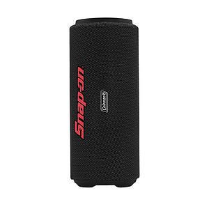 COLEMAN Portable Waterproof Bluetooth Speaker
