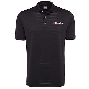 Callaway Opti-Vent Men's Polo