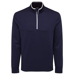 Callaway Ottoman Fleece Men's Pullover