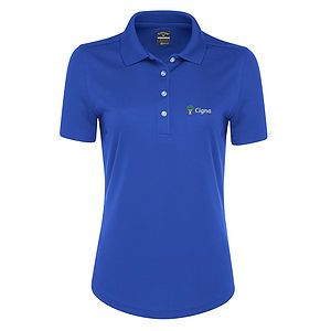 Callaway Core Performance Ladies Polo