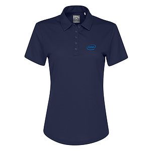 Callaway Birdseye Ladies Polo