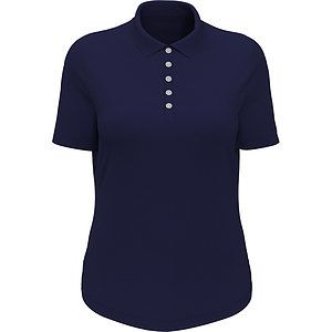 Callaway Birdseye Ladies Polo