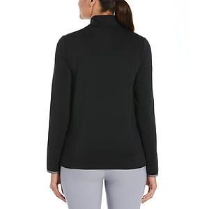 Callaway Lightweight 1/4 Zip Ladies Pullover