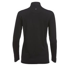 Callaway Lightweight 1/4 Zip Ladies Pullover