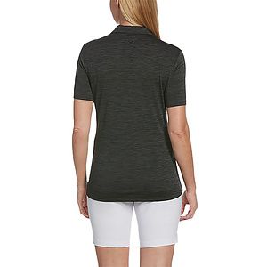 Callaway Broken Stripe Ladies Polo