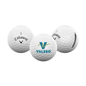 Callaway Supersoft Golf Balls