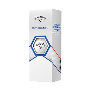 Callaway Supersoft Golf Balls
