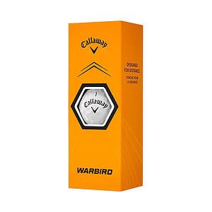 Callaway Warbird Golf Balls