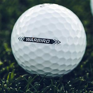 Callaway Warbird Golf Balls