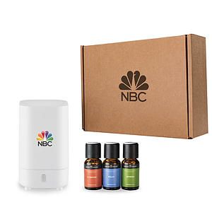 Serene House Spa Kit