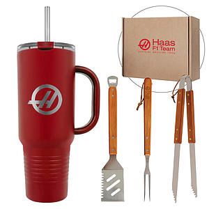 Grill &amp; Chill Set
