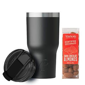 RTIC &amp; Dark Chocolate Gift Set