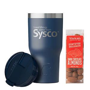 RTIC &amp; Dark Chocolate Gift Set