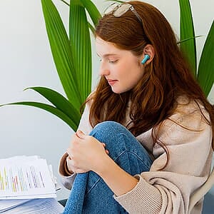 JBL Vibe Beam 2 True Wireless Earbuds