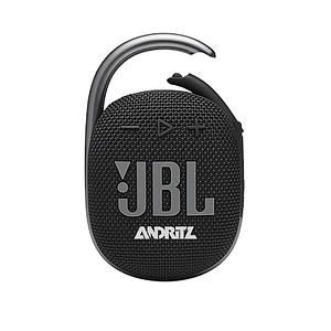 JBL Clip 4 Ultra-portable Waterproof Speaker