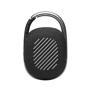 JBL Clip 4 Ultra-portable Waterproof Speaker