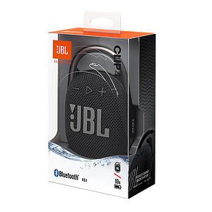 JBL Clip 4 Ultra-portable Waterproof Speaker