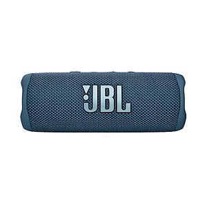 JBL Flip 6 Portable Waterproof Speaker