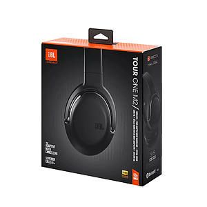 JBL Tour One M2 Over Ear Headphones